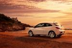 Seat Ibiza FR 2009 года